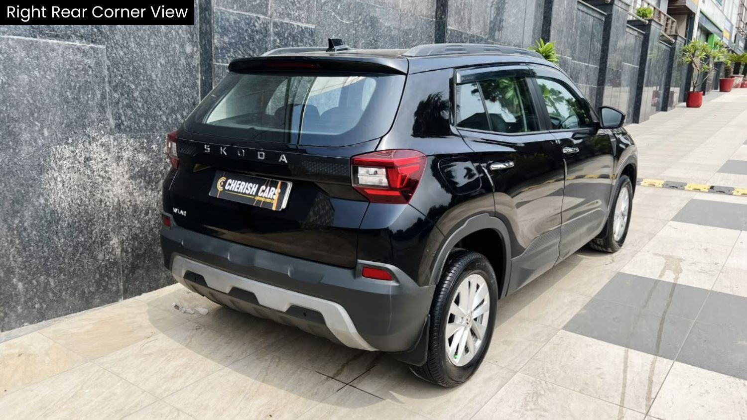SKODA KYLAQ - SIGNATURE PLUS 1.0 TSI - AUTOMATIC - 2025