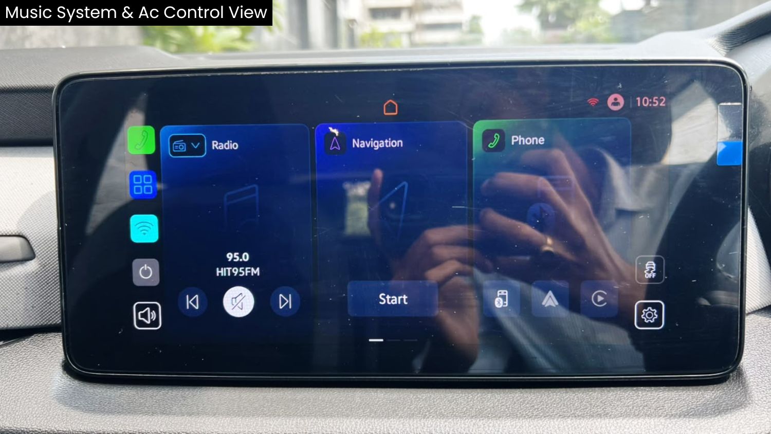 SKODA KYLAQ - SIGNATURE PLUS 1.0 TSI - AUTOMATIC - 2025