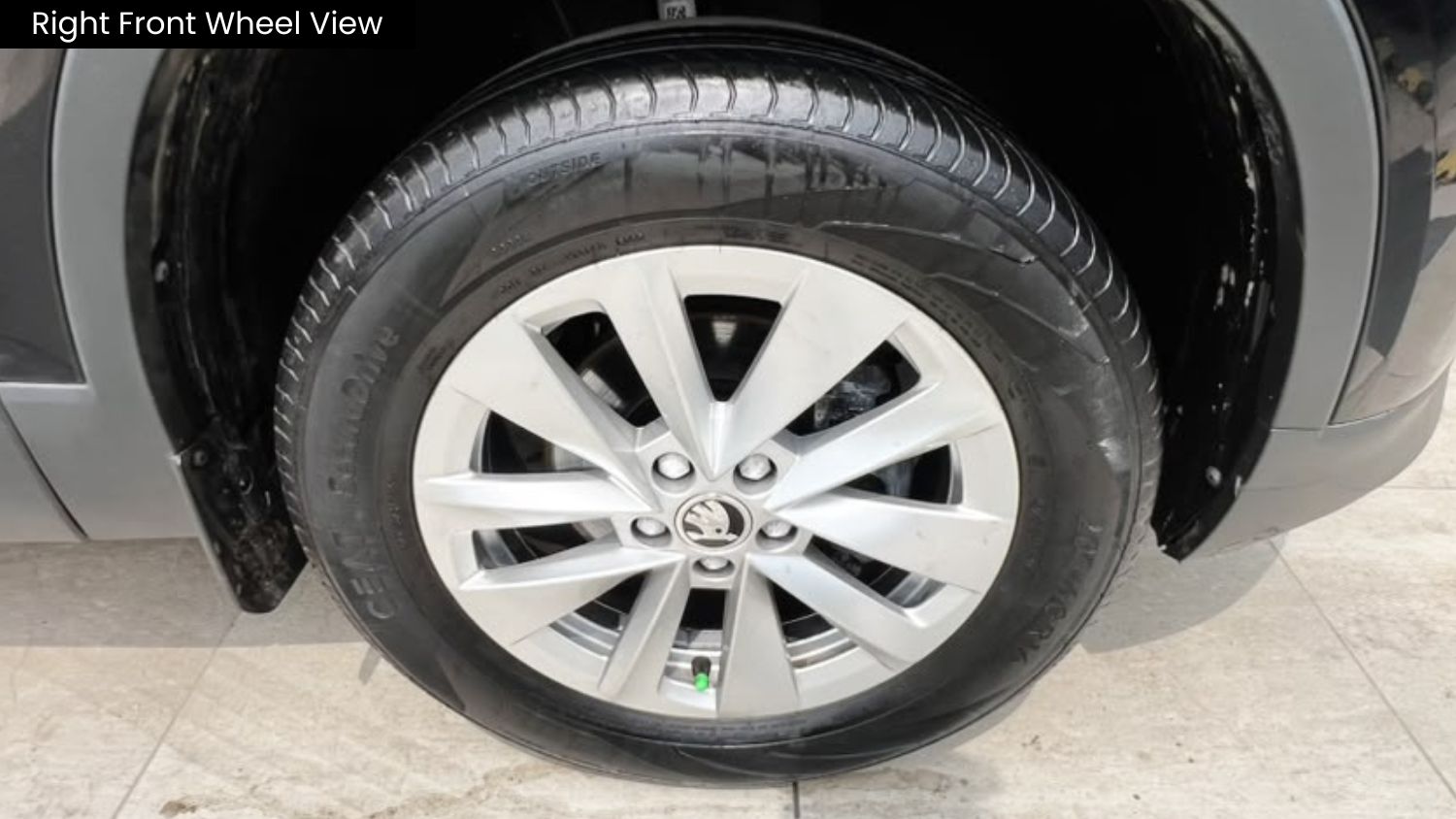 SKODA KYLAQ - SIGNATURE PLUS 1.0 TSI - AUTOMATIC - 2025