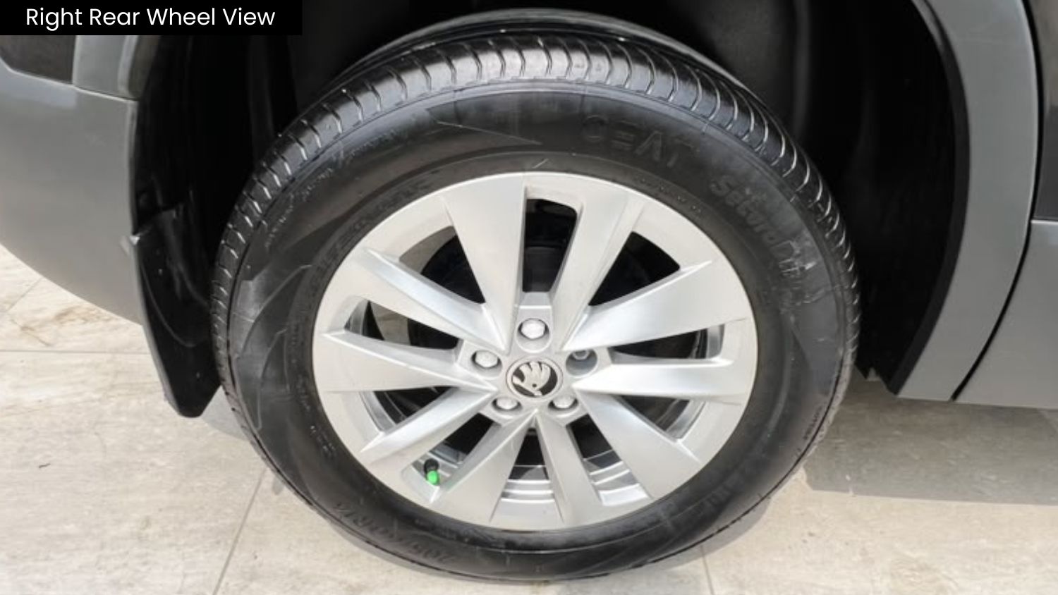 SKODA KYLAQ - SIGNATURE PLUS 1.0 TSI - AUTOMATIC - 2025