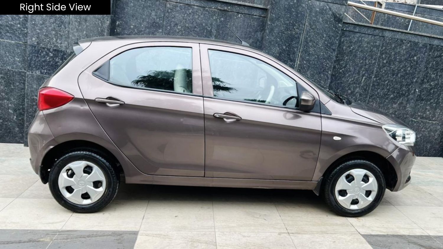 TATA TIAGO - XT - 2019