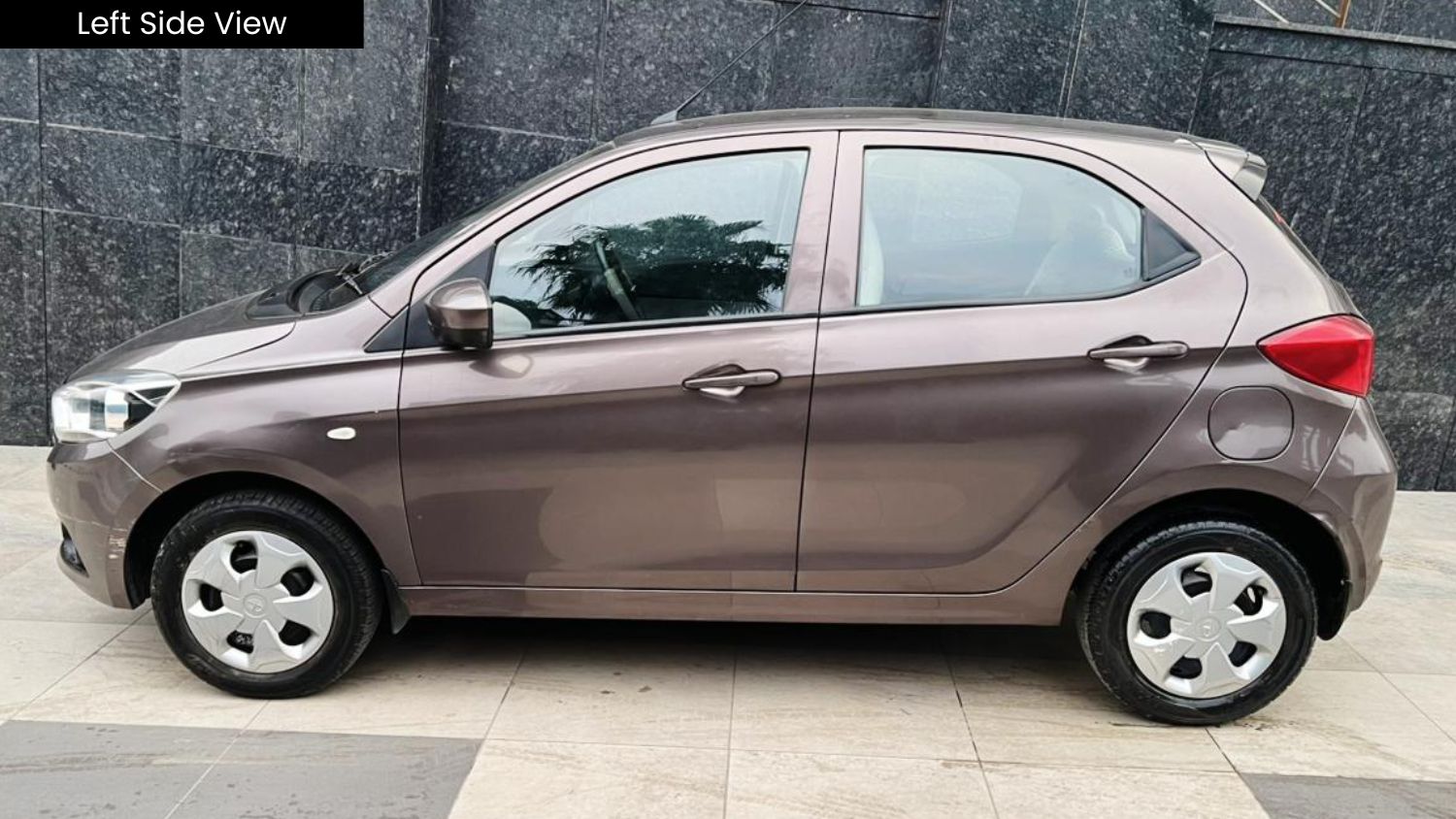 TATA TIAGO - XT - 2019