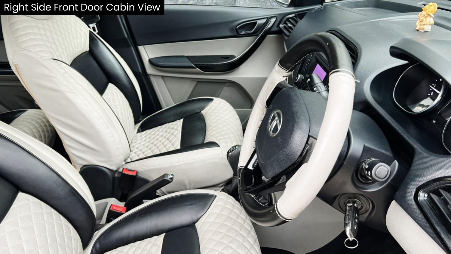 TATA TIAGO - XT - 2019