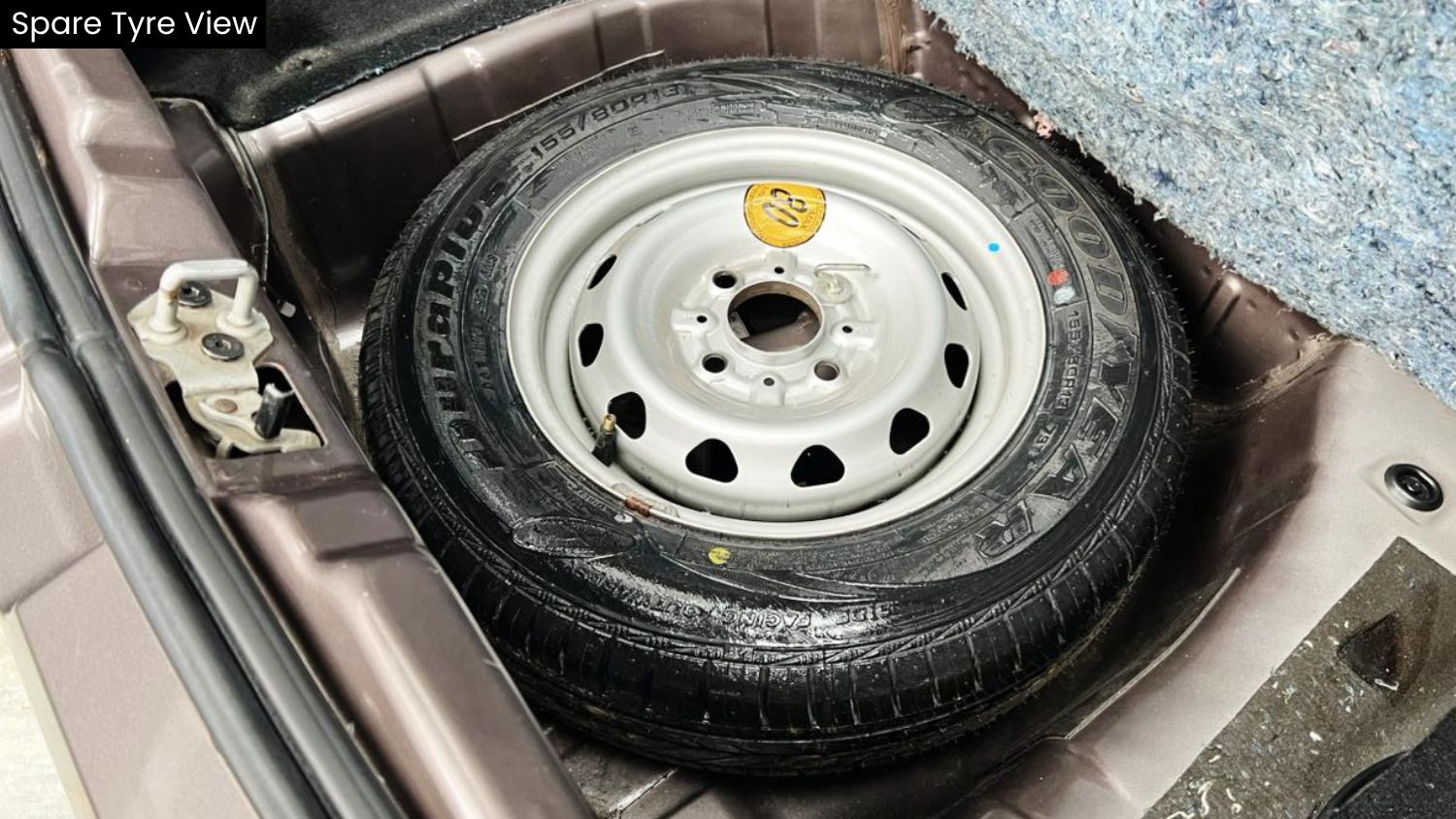 TATA TIAGO - XT - 2019