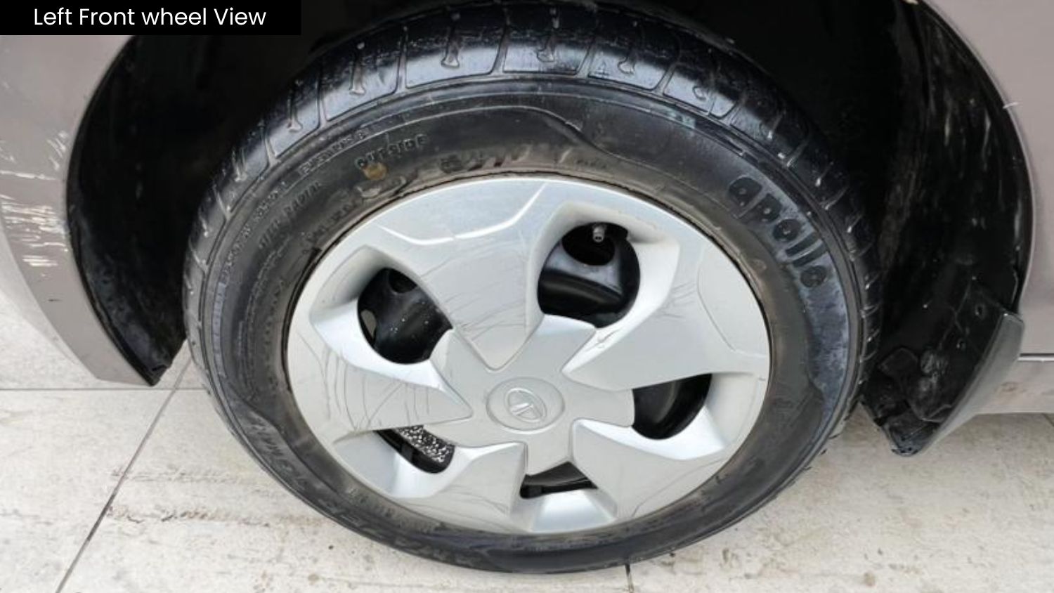 TATA TIAGO - XT - 2019