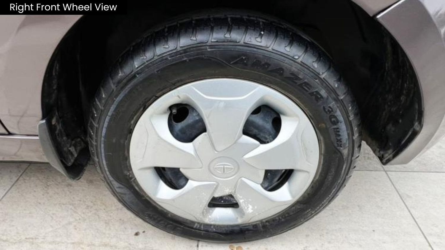 TATA TIAGO - XT - 2019