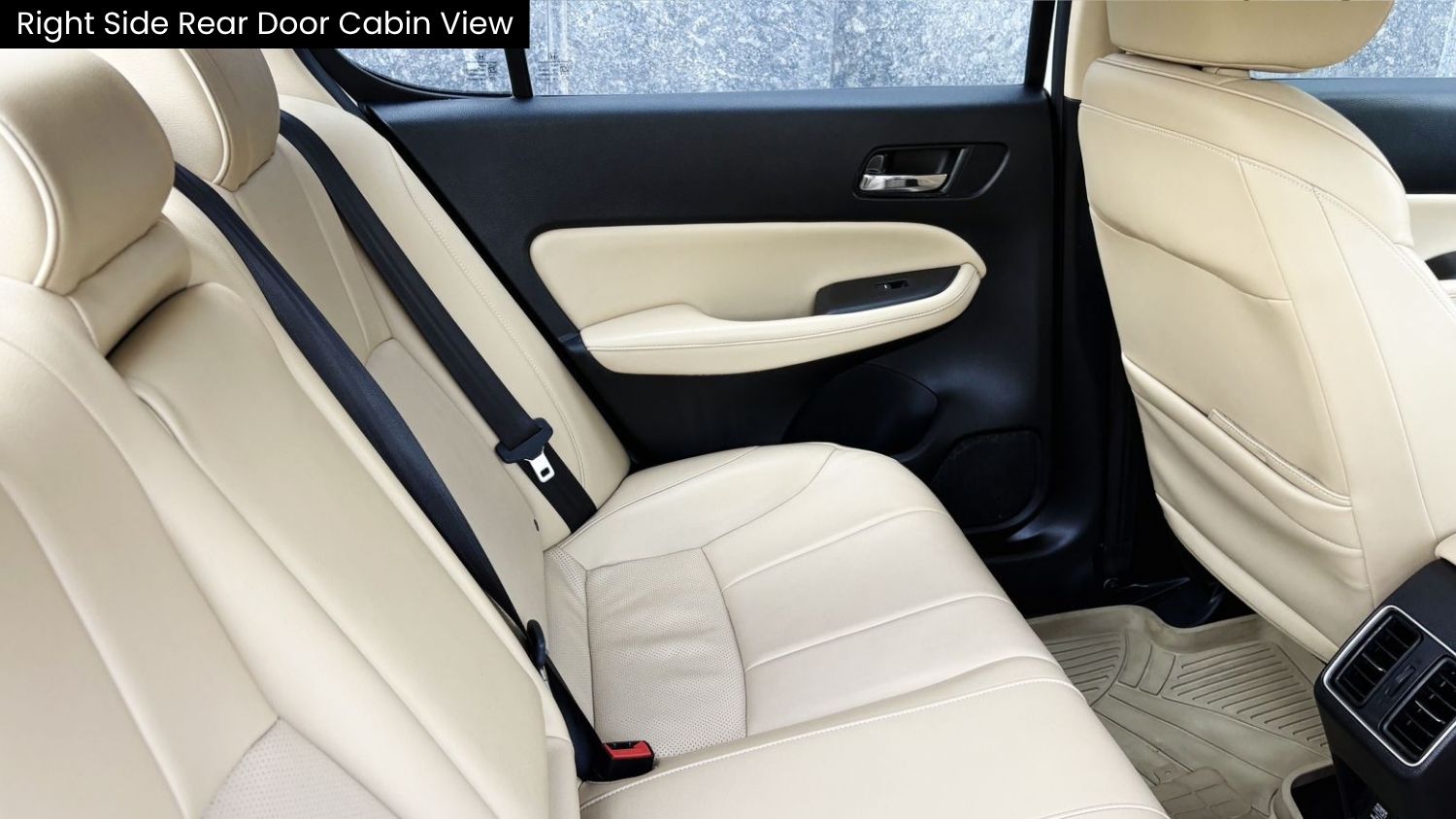 HONDA CITY - ZX CVT - AUTOMATIC - 2022