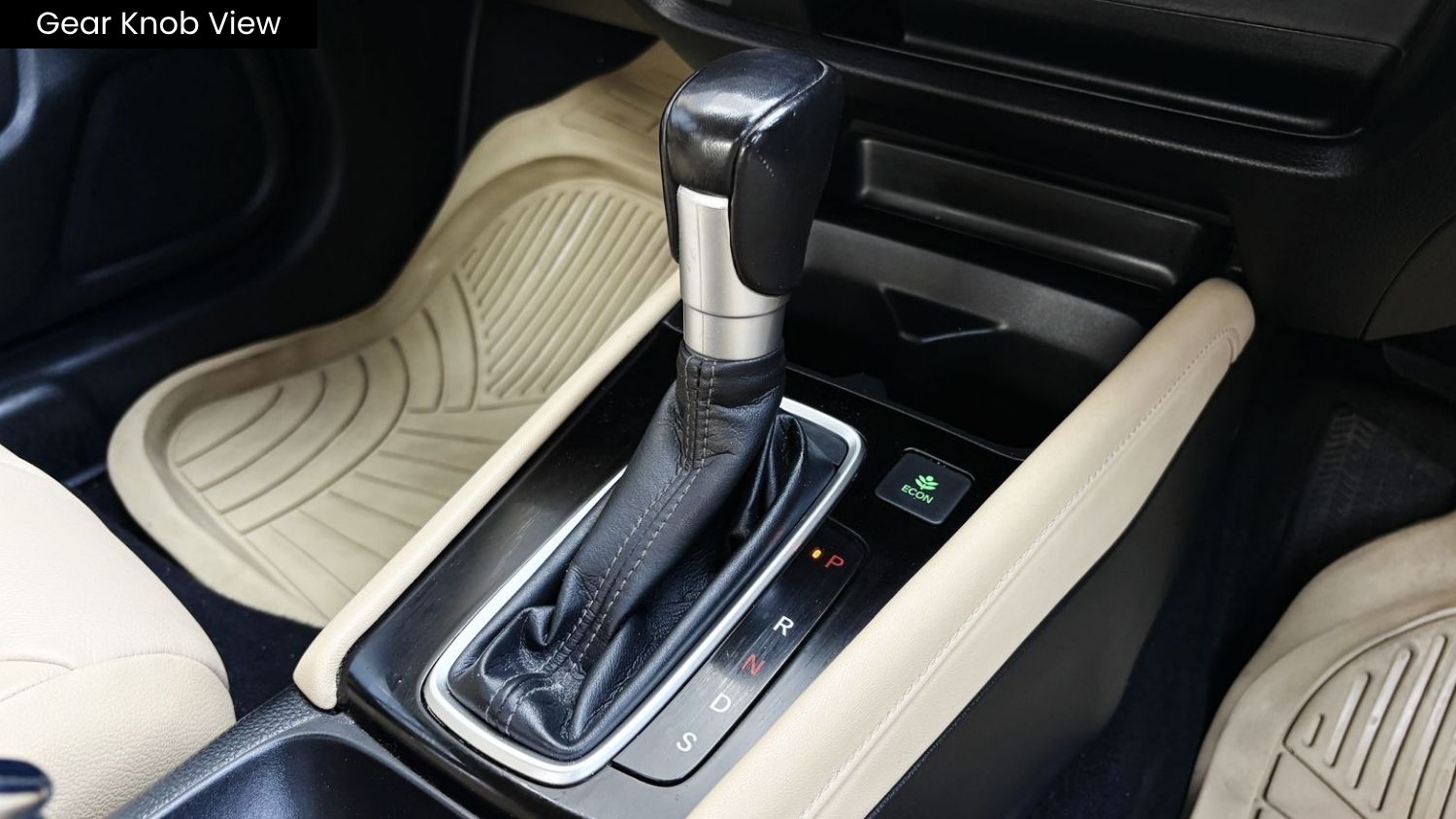 HONDA CITY - ZX CVT - AUTOMATIC - 2022