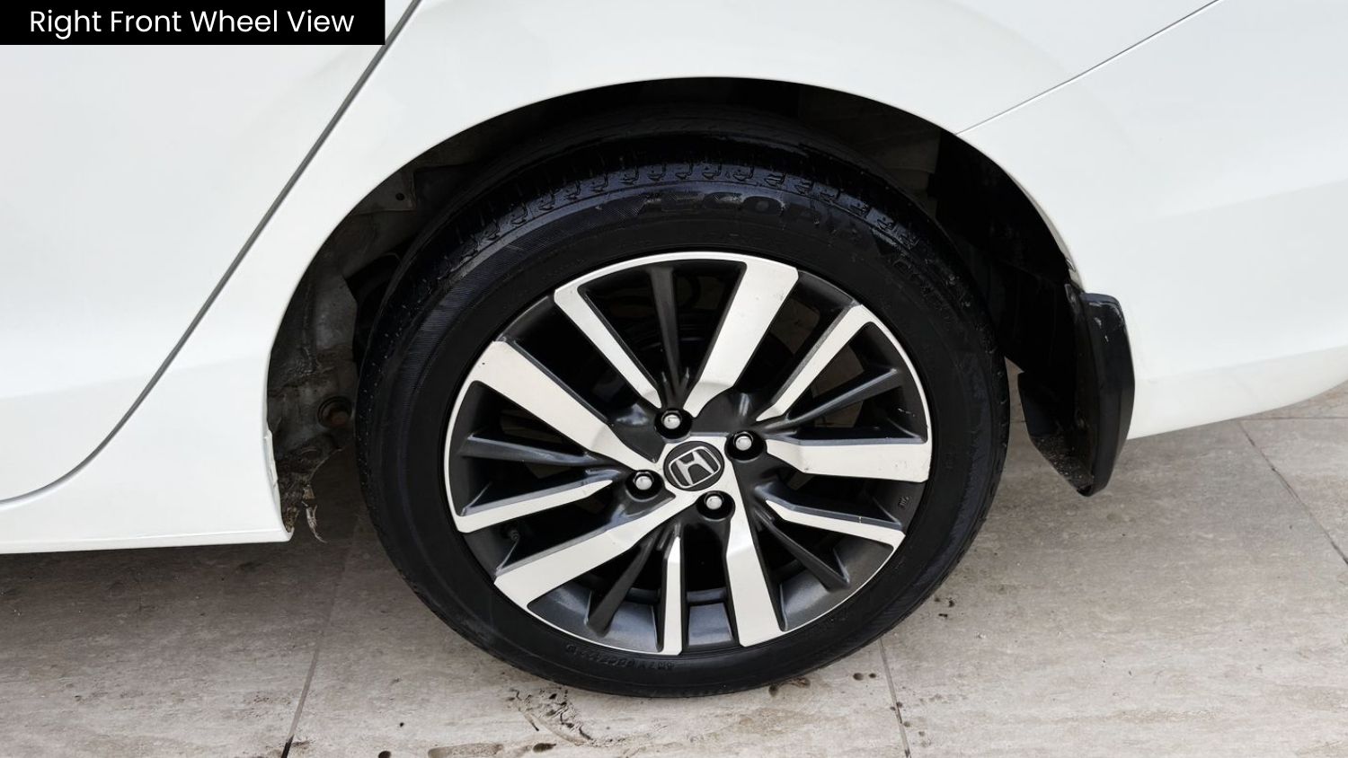 HONDA CITY - ZX CVT - AUTOMATIC - 2022