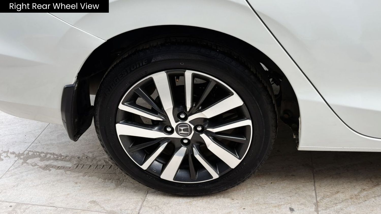 HONDA CITY - ZX CVT - AUTOMATIC - 2022