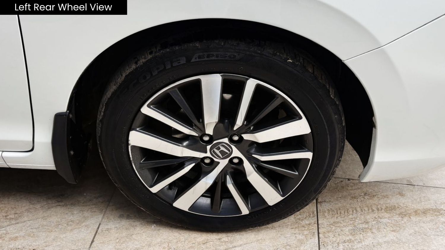 HONDA CITY - ZX CVT - AUTOMATIC - 2022