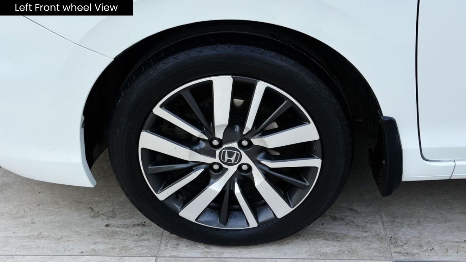 HONDA CITY - ZX CVT - AUTOMATIC - 2022