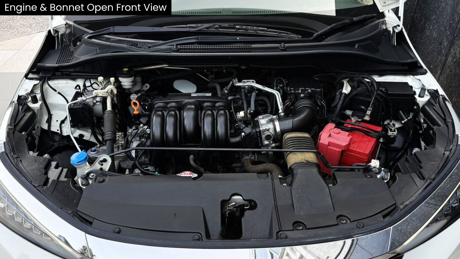 HONDA CITY - ZX CVT - AUTOMATIC - 2022