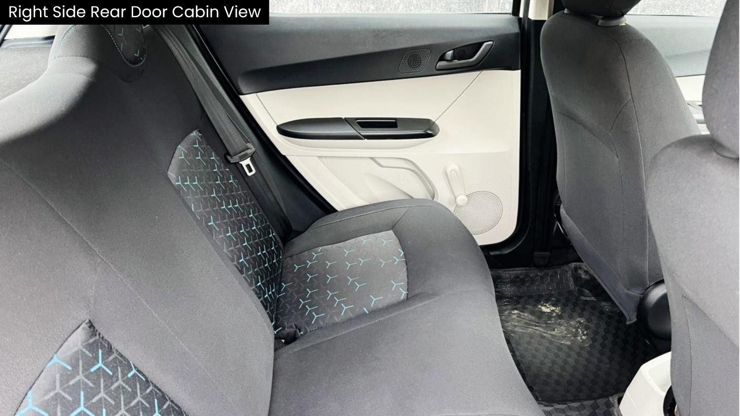 TATA TIAGO EV - XE MR - AUTOMATIC - 2023