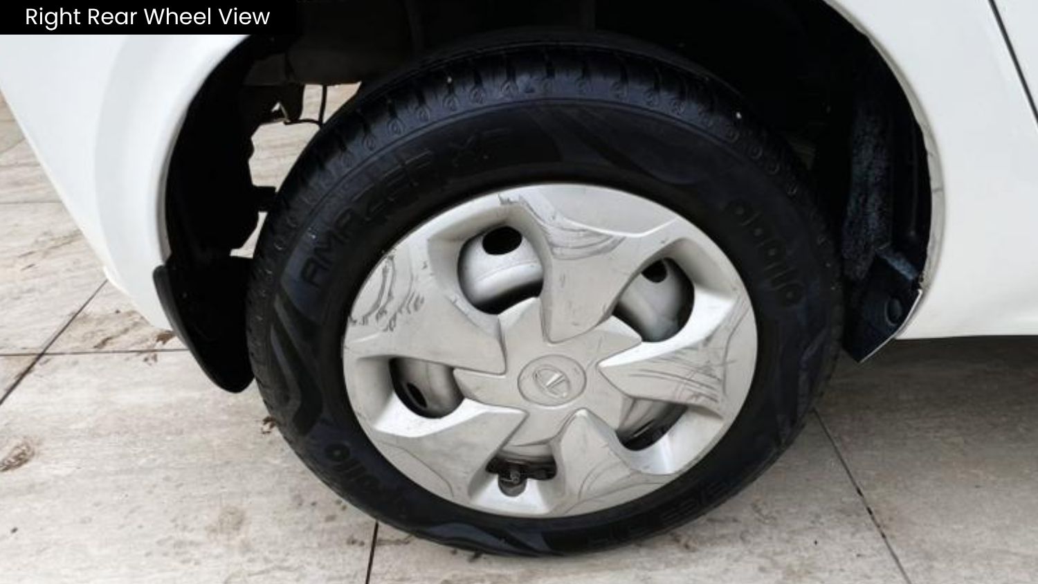 TATA TIAGO EV - XE MR - AUTOMATIC - 2023