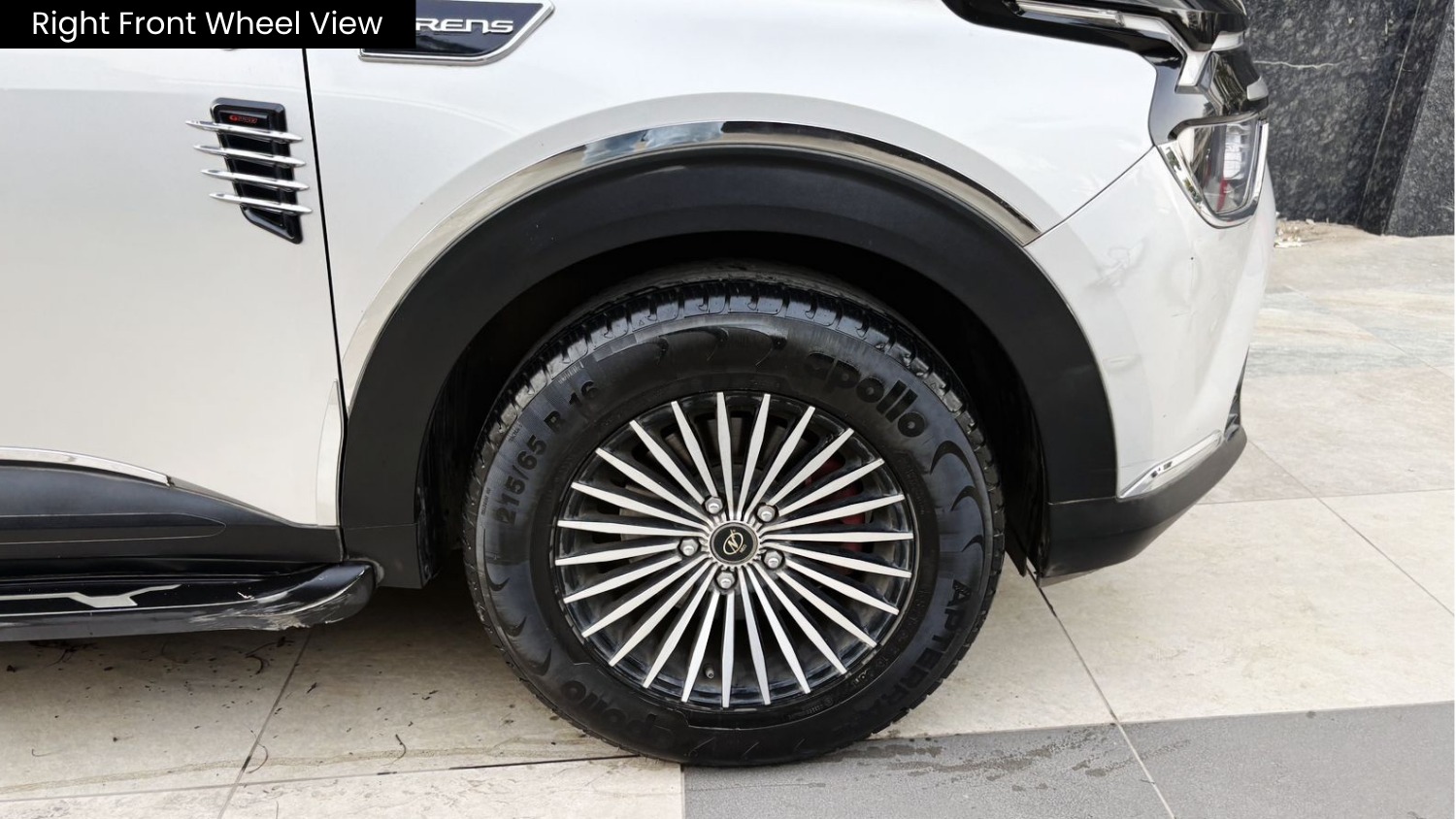 KIA CARENS - PREMIUM - 2023
