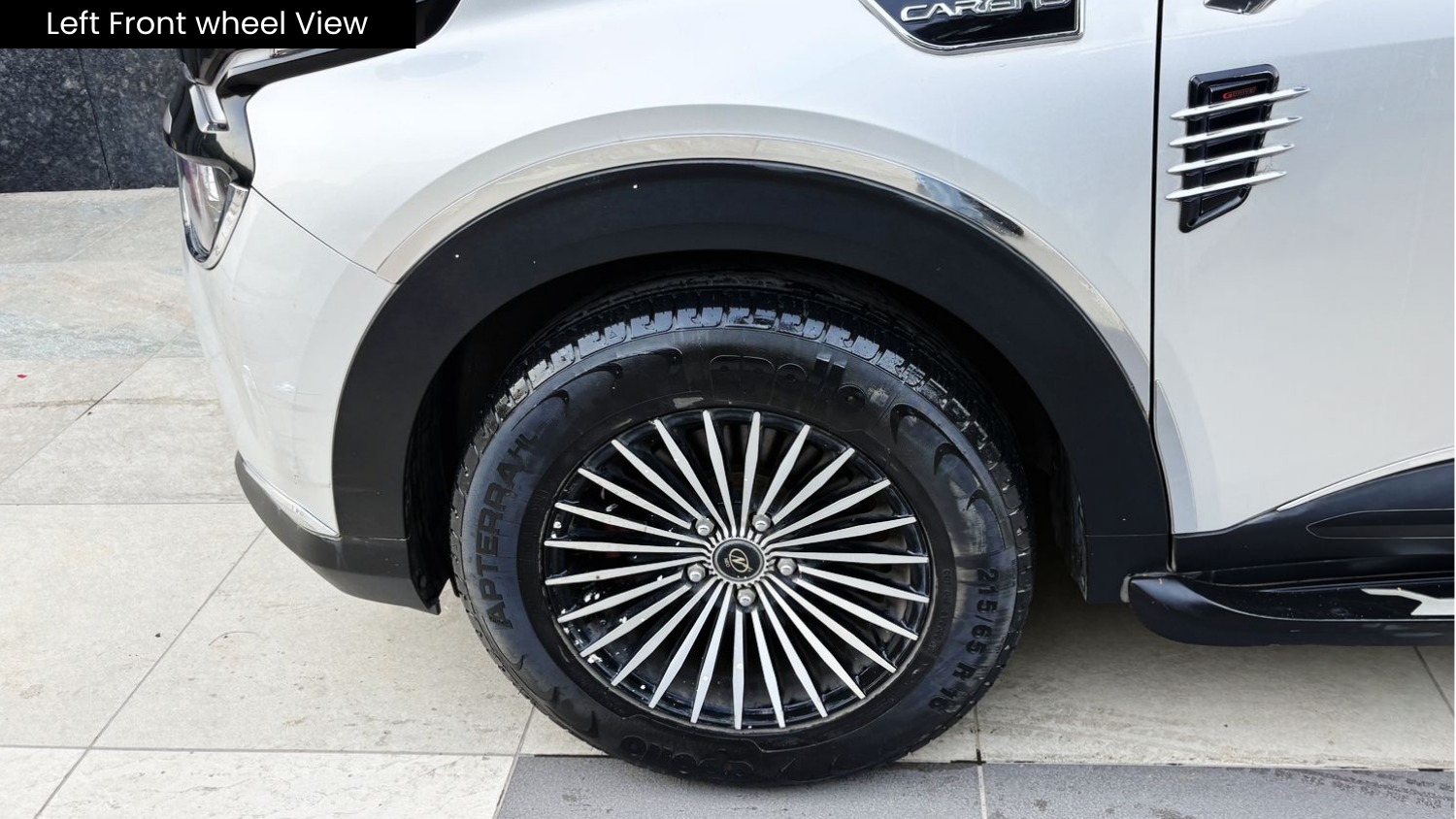 KIA CARENS - PREMIUM - 2023