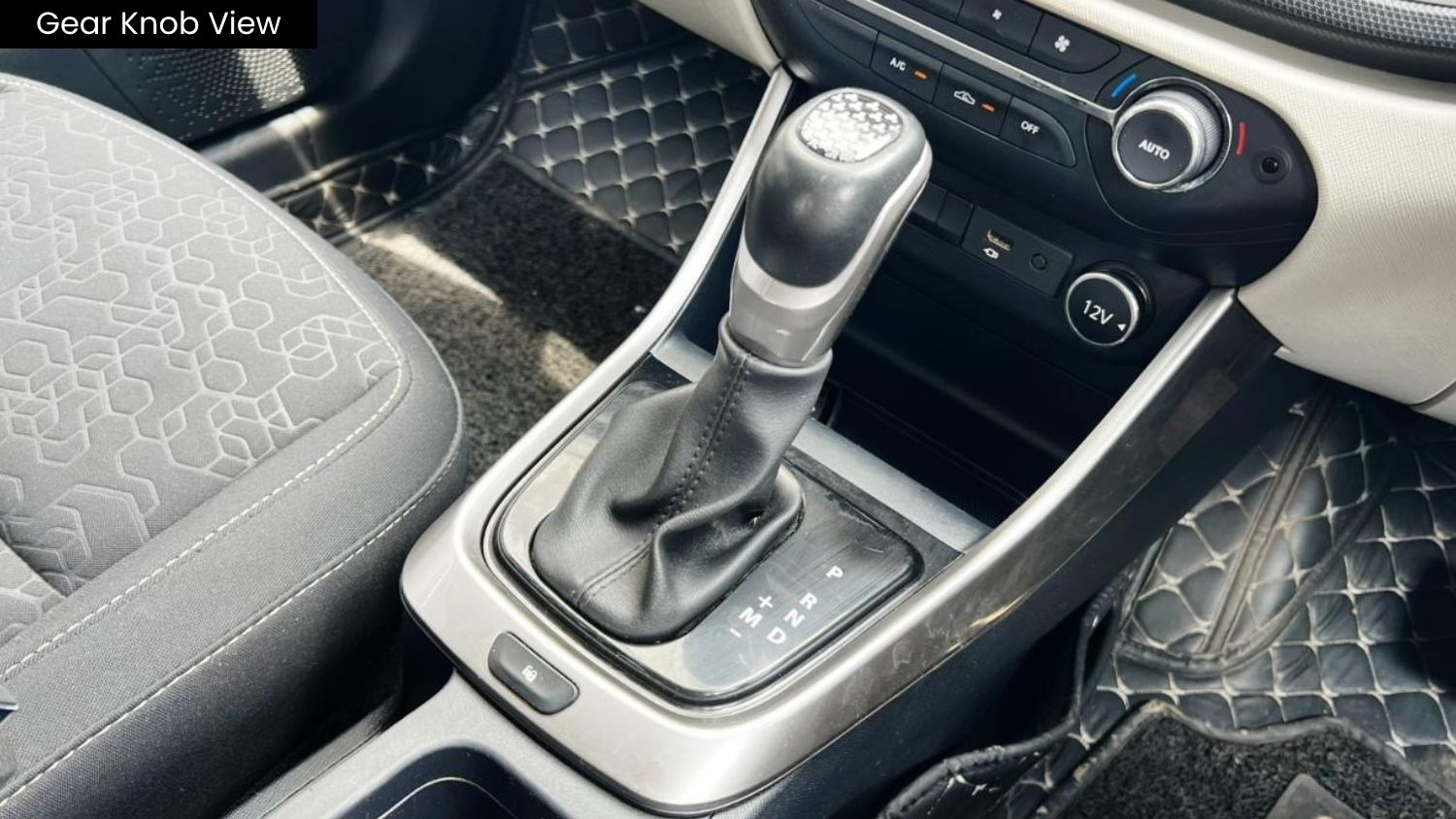 TATA ALTROZ -XZ DCT - AUTOMATIC - 2022