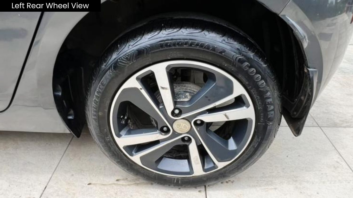 TATA ALTROZ -XZ DCT - AUTOMATIC - 2022