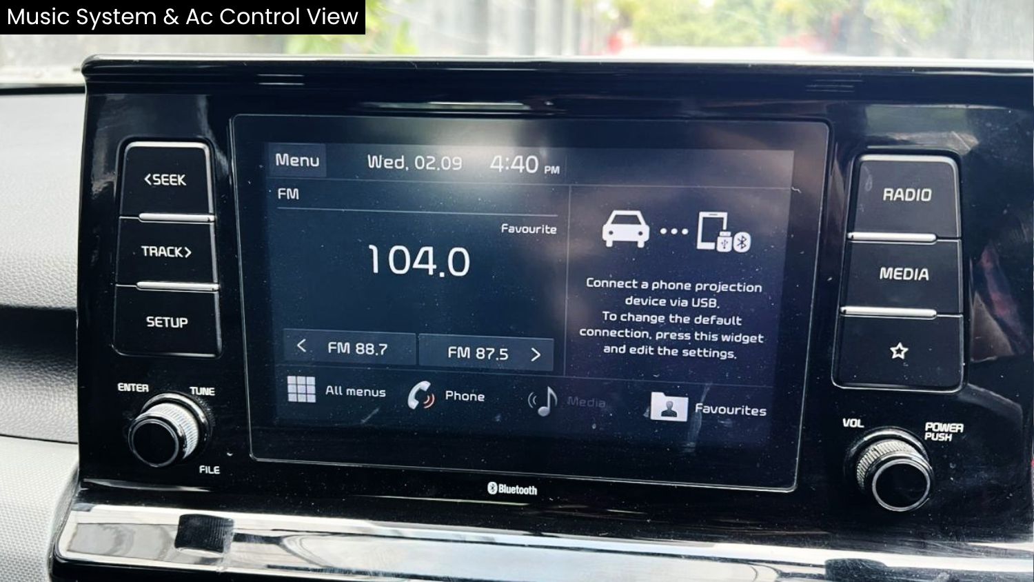 KIA SELTOS - HTK - 2020