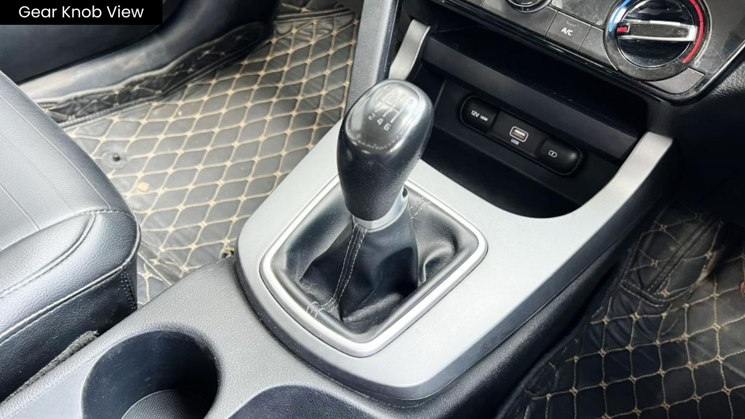KIA SELTOS - HTK - 2020