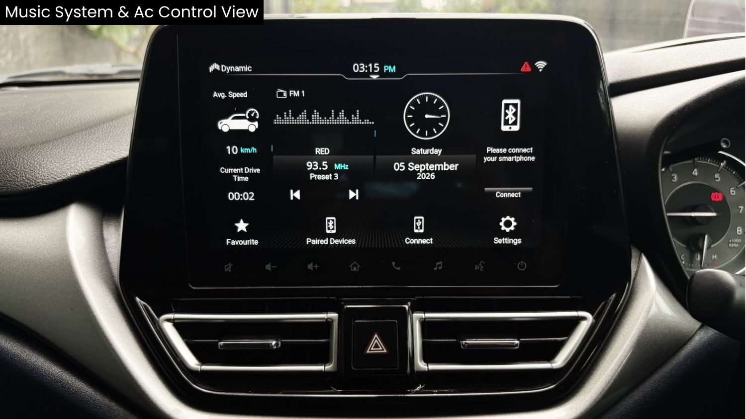 MARUTI SUZUKI - BALENO - ALPHA AGS - AUTOMATIC - 2023