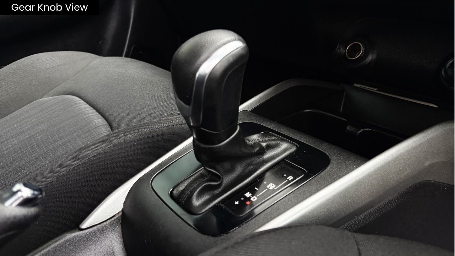 MARUTI SUZUKI - BALENO - ALPHA AGS - AUTOMATIC - 2023