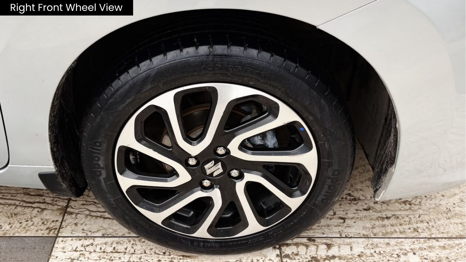 MARUTI SUZUKI - BALENO - ALPHA AGS - AUTOMATIC - 2023