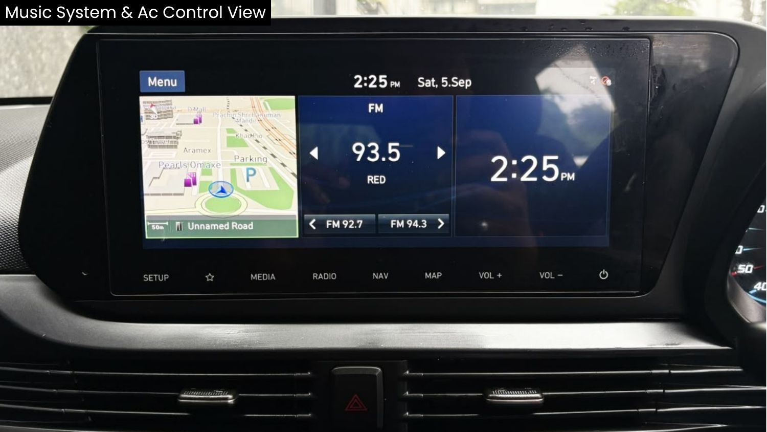 HYUNDAI i20 - ASTA IVT - AUTOMATIC - 2021
