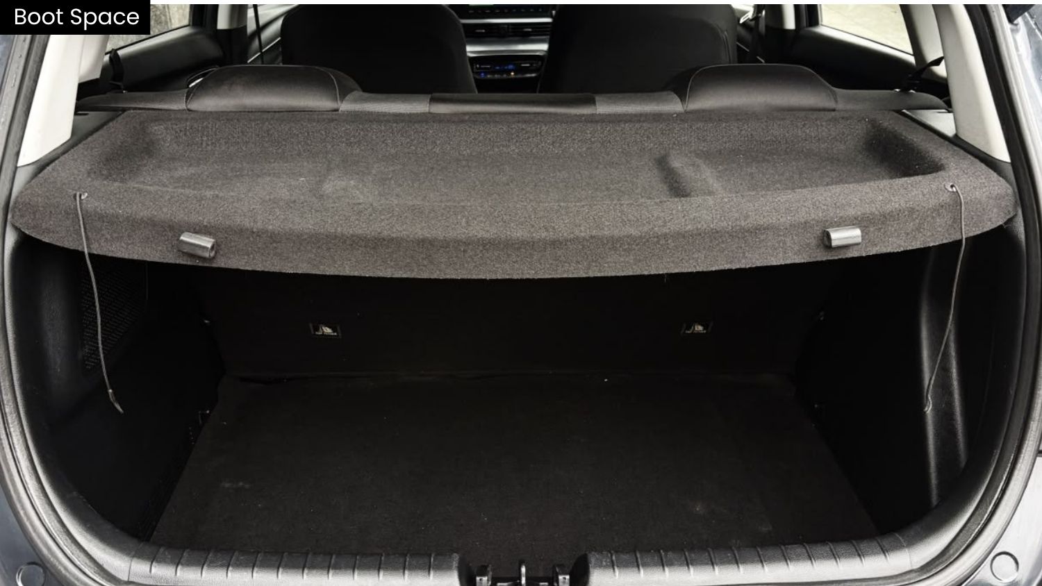 HYUNDAI i20 - ASTA IVT - AUTOMATIC - 2021