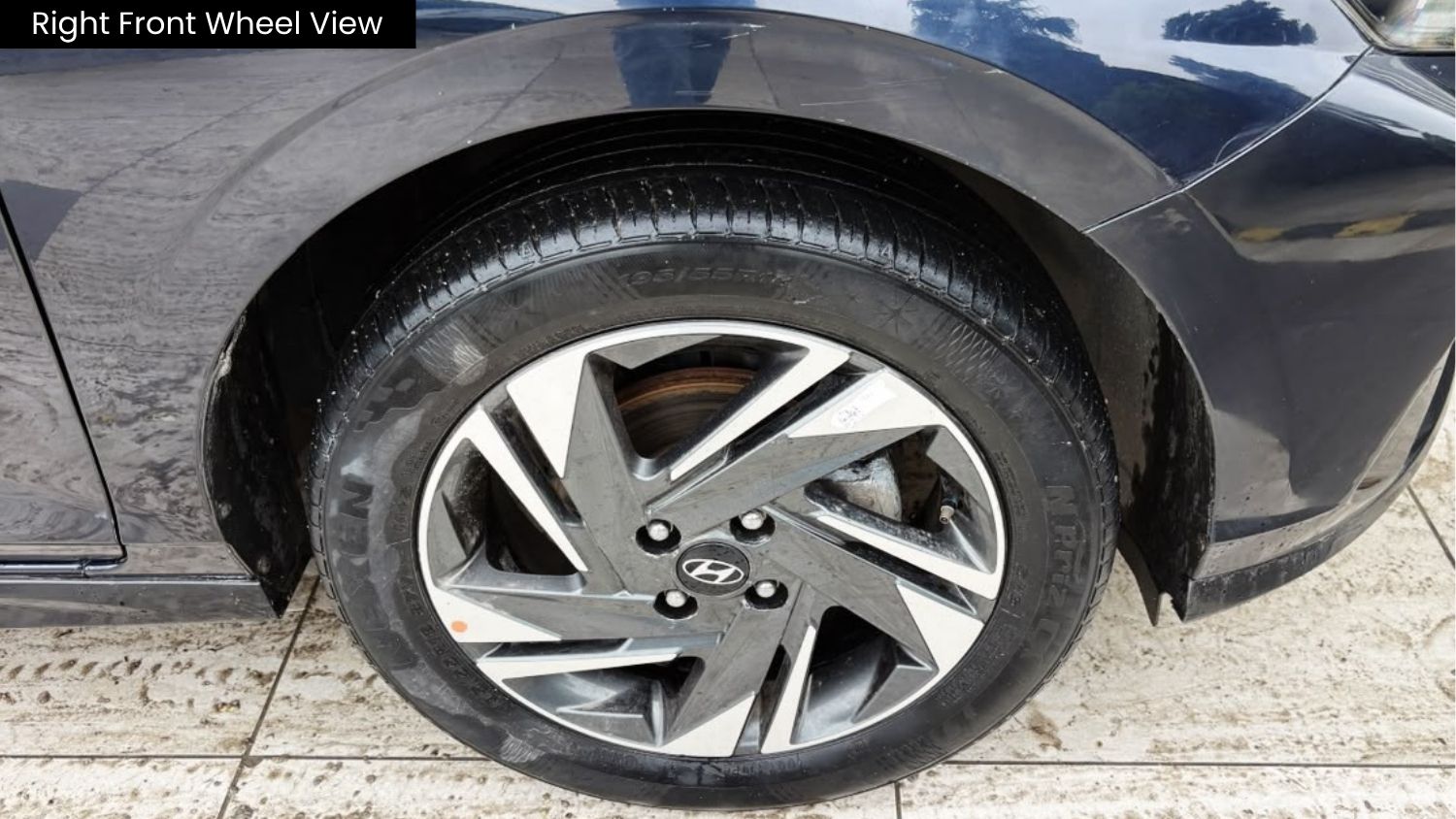 HYUNDAI i20 - ASTA IVT - AUTOMATIC - 2021