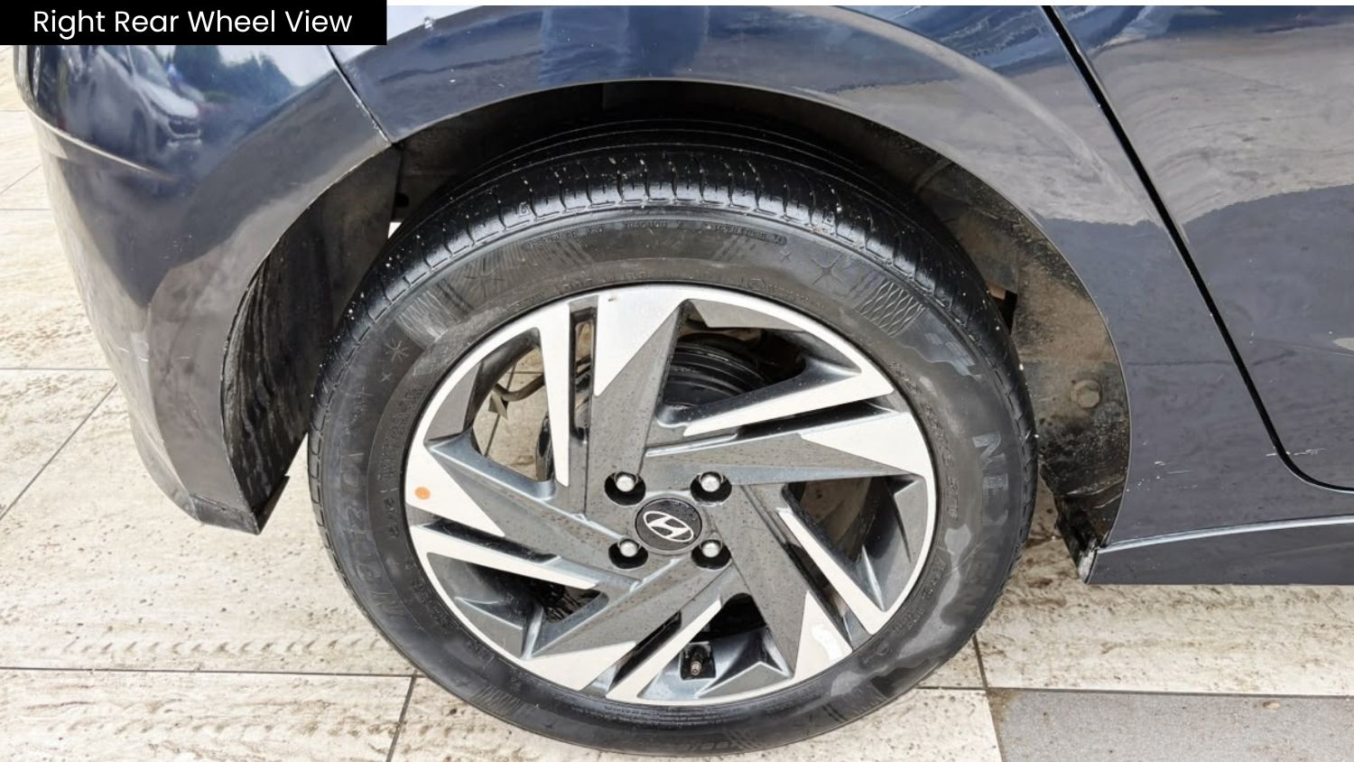 HYUNDAI i20 - ASTA IVT - AUTOMATIC - 2021