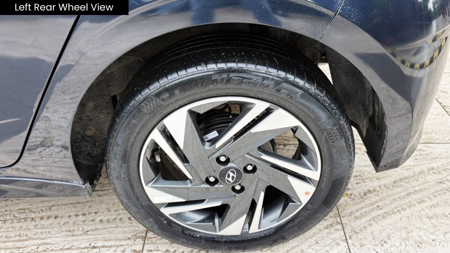 HYUNDAI i20 - ASTA IVT - AUTOMATIC - 2021