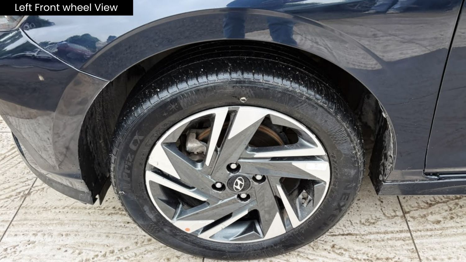 HYUNDAI i20 - ASTA IVT - AUTOMATIC - 2021