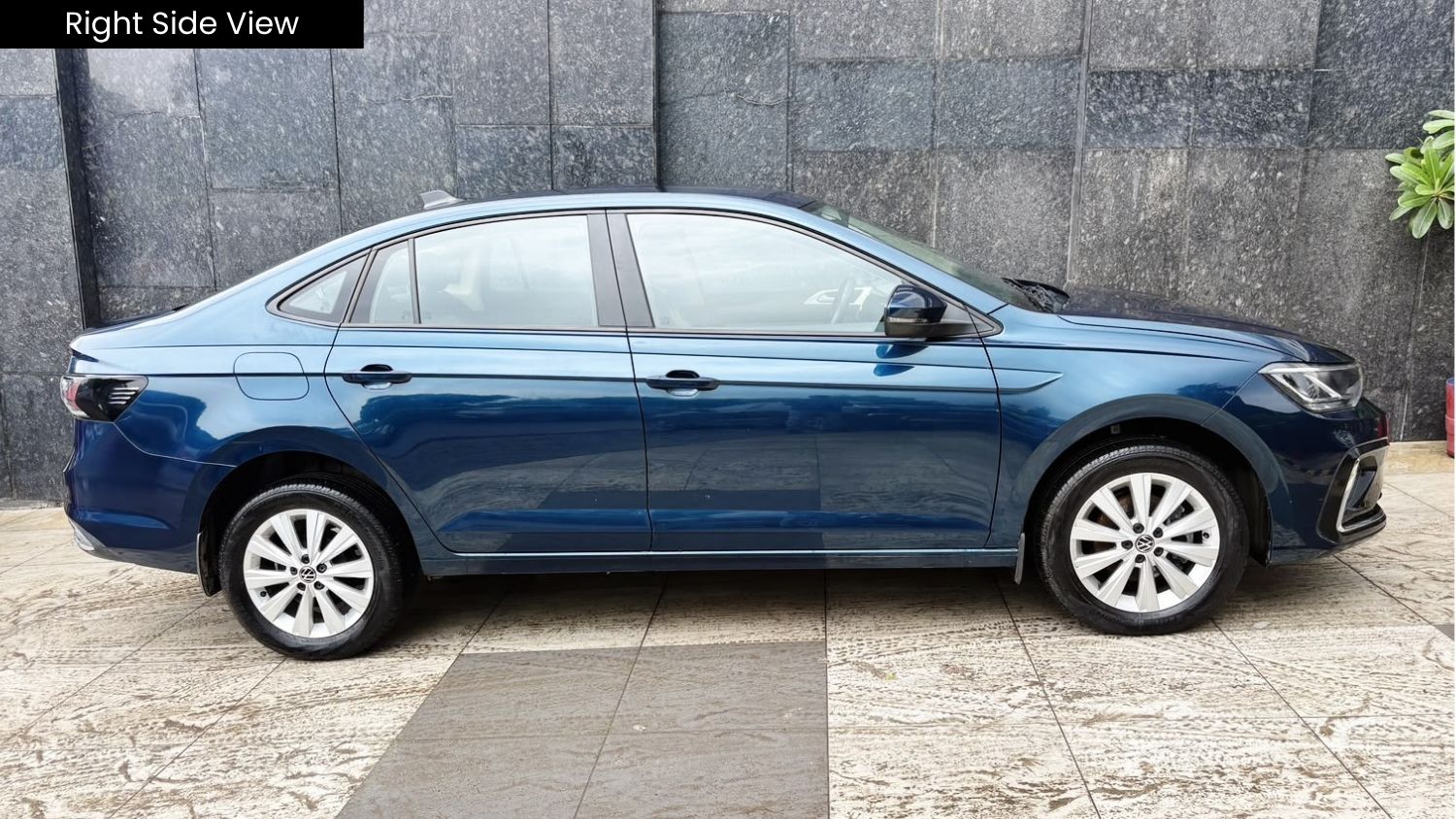 VW VIRTUS - HIGHLINE 1.0 TSI - 2025