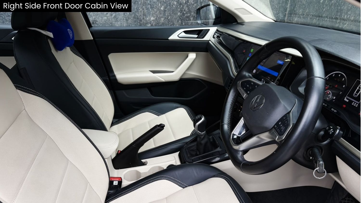 VW VIRTUS - HIGHLINE 1.0 TSI - 2025