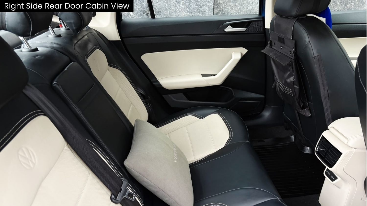 VW VIRTUS - HIGHLINE 1.0 TSI - 2025