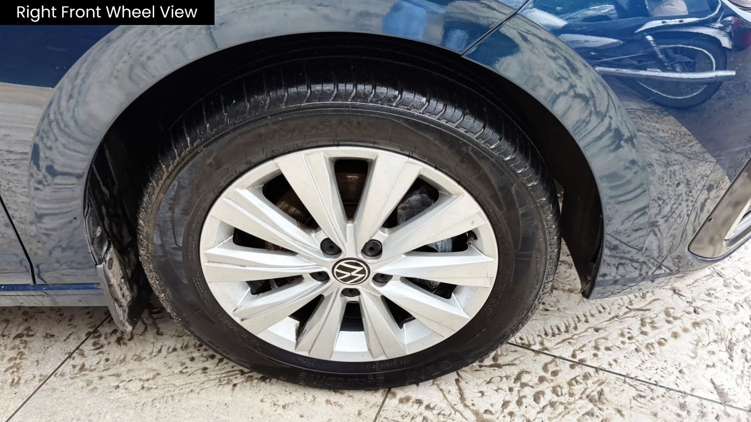 VW VIRTUS - HIGHLINE 1.0 TSI - 2025