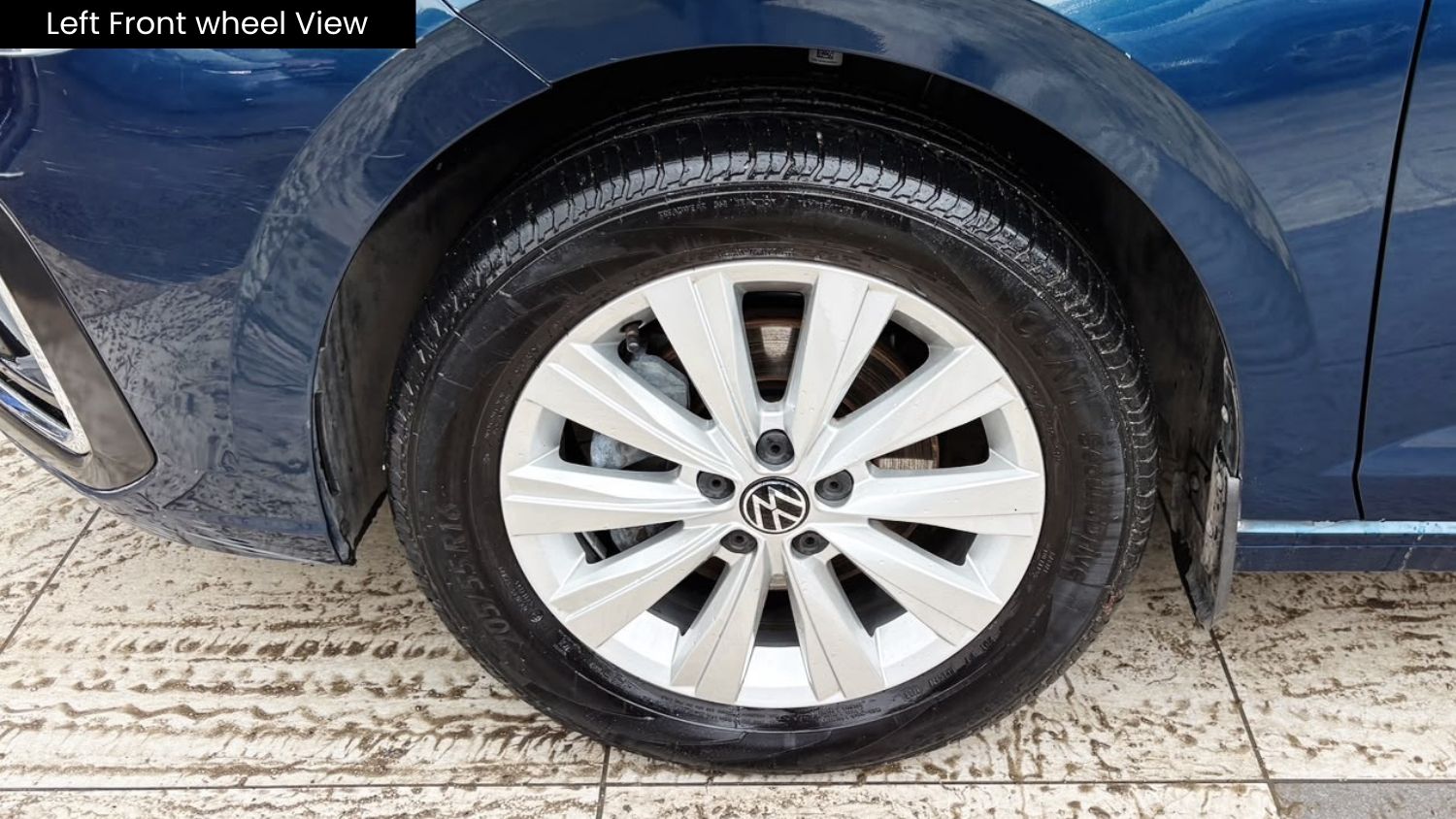 VW VIRTUS - HIGHLINE 1.0 TSI - 2025