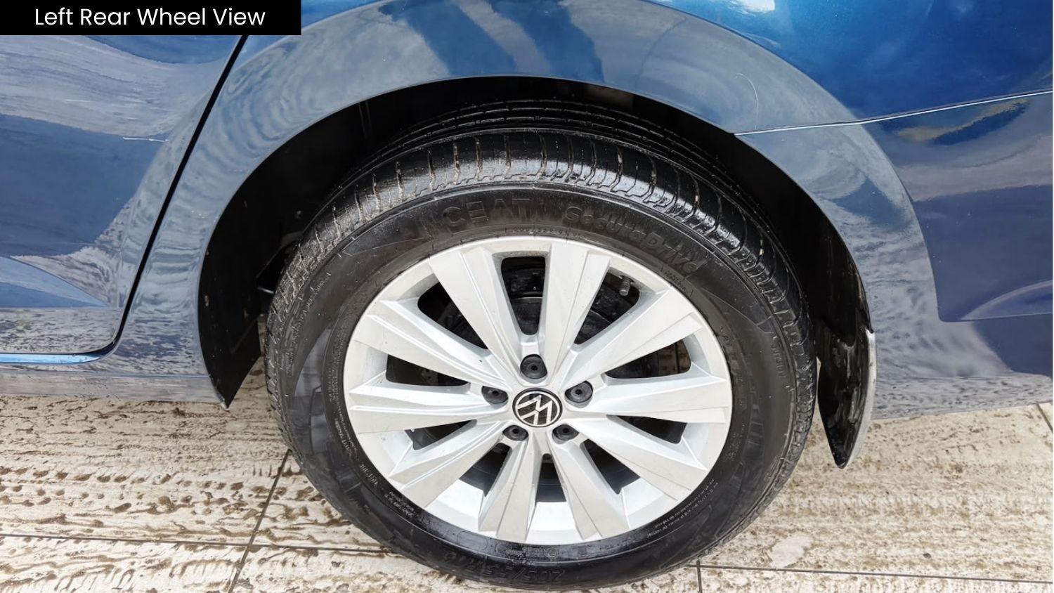 VW VIRTUS - HIGHLINE 1.0 TSI - 2025