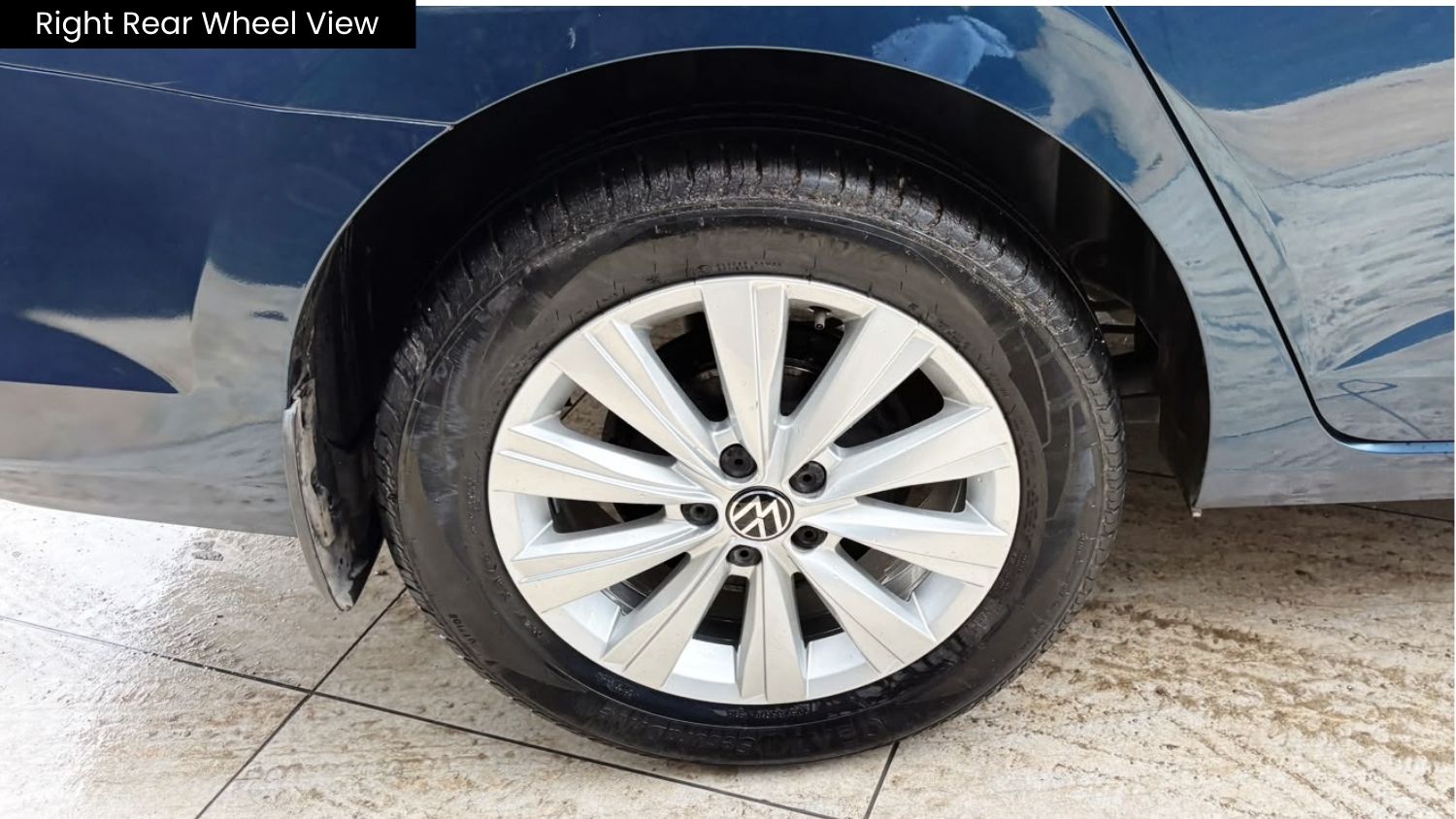 VW VIRTUS - HIGHLINE 1.0 TSI - 2025