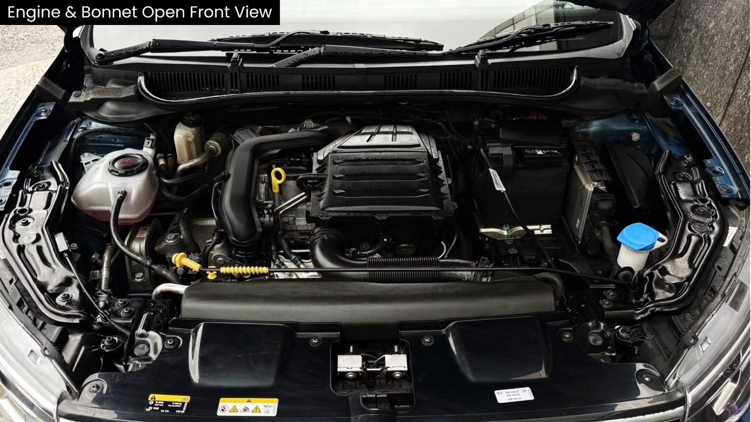 VW VIRTUS - HIGHLINE 1.0 TSI - 2025