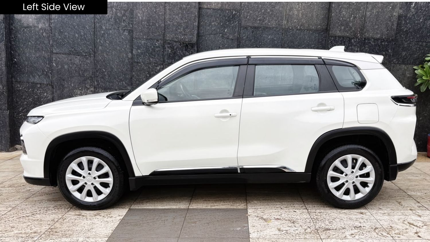 MARUTI GRAND VITARA - DELTA  SMART HYBRID - 2023