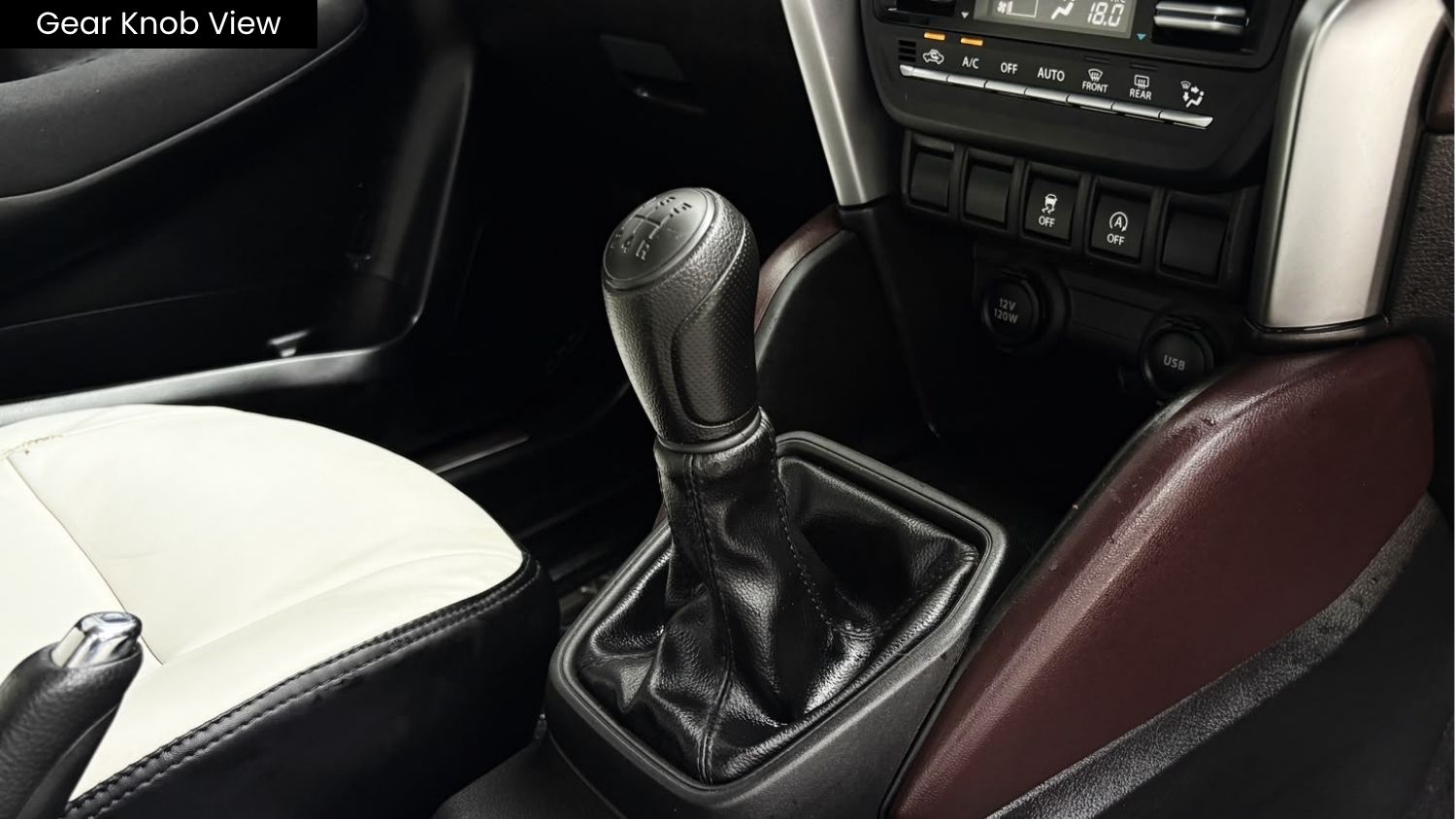 MARUTI GRAND VITARA - DELTA  SMART HYBRID - 2023