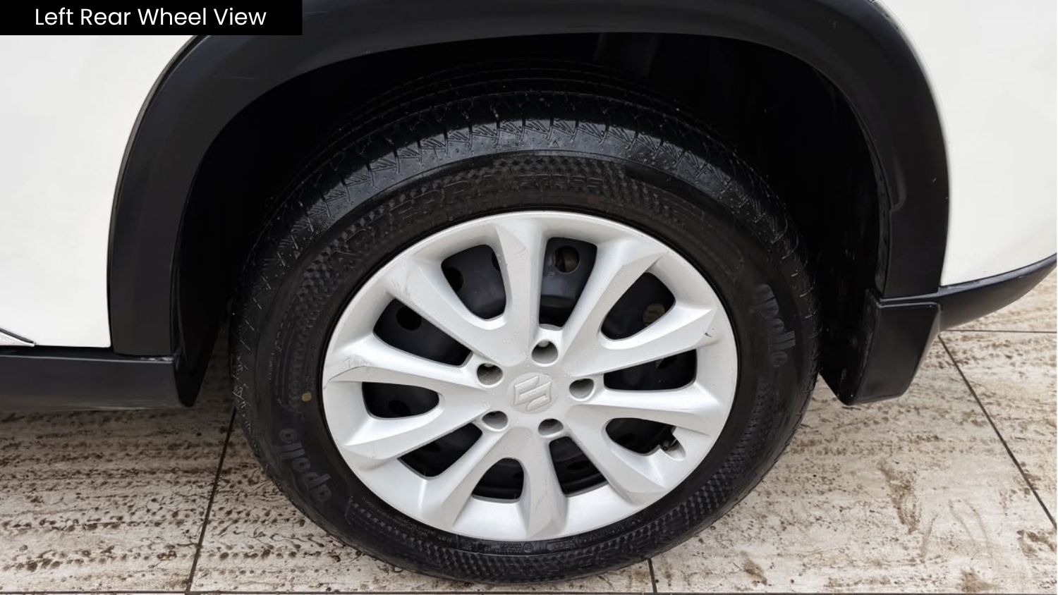MARUTI GRAND VITARA - DELTA  SMART HYBRID - 2023