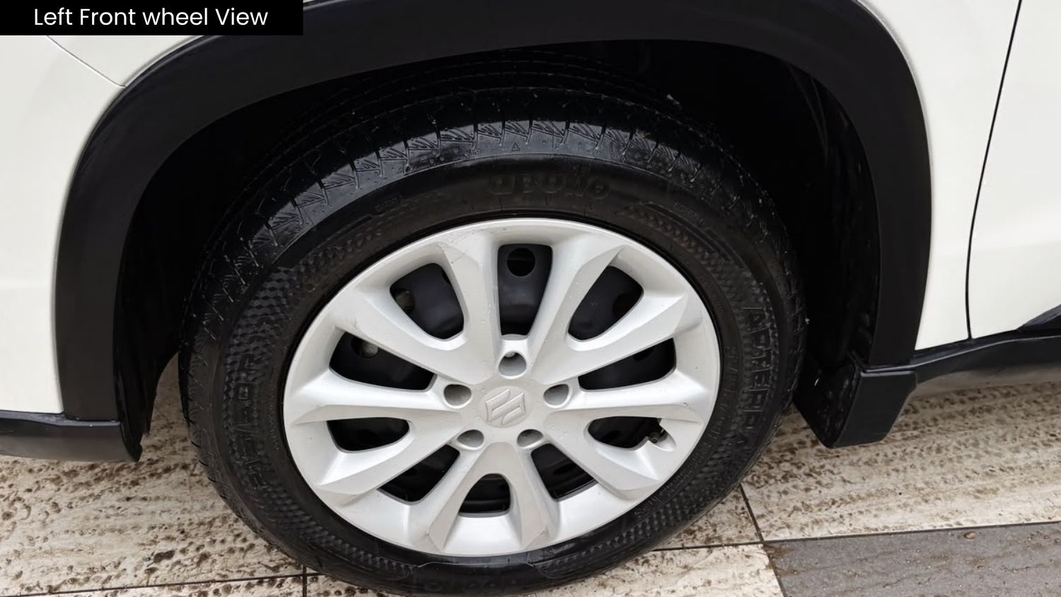 MARUTI GRAND VITARA - DELTA  SMART HYBRID - 2023