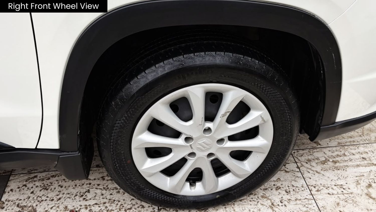 MARUTI GRAND VITARA - DELTA  SMART HYBRID - 2023