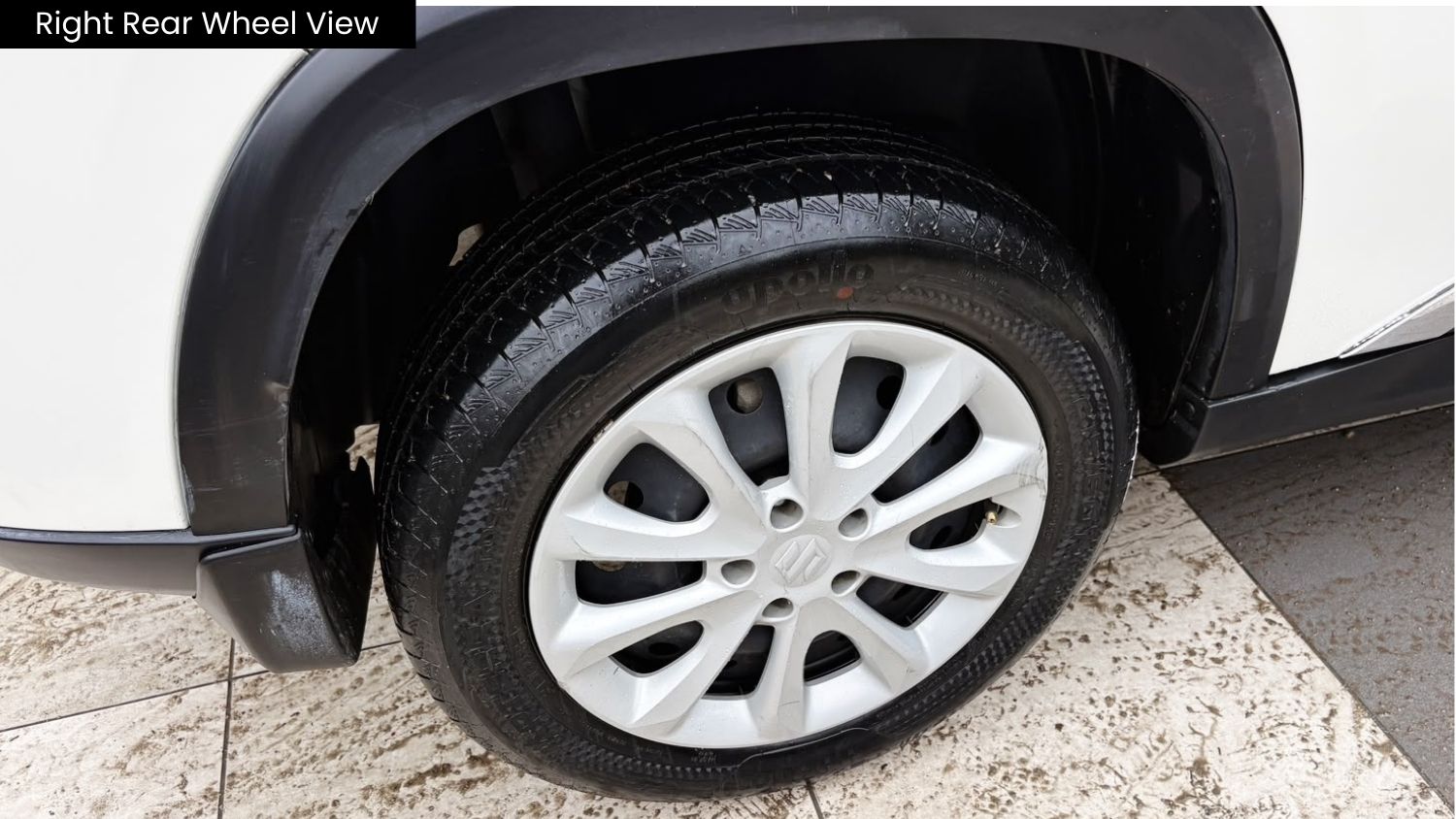 MARUTI GRAND VITARA - DELTA  SMART HYBRID - 2023