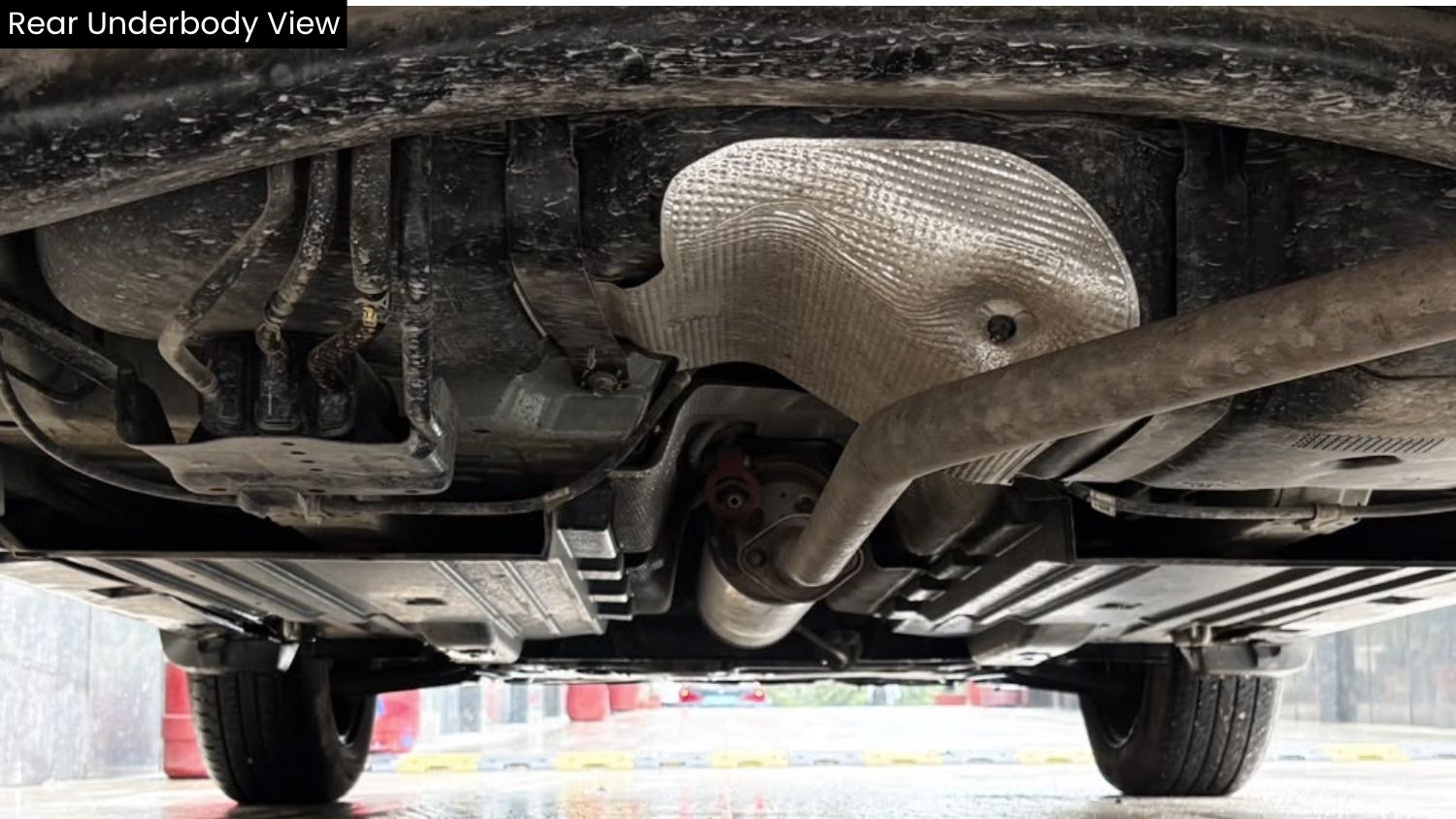 MARUTI GRAND VITARA - DELTA  SMART HYBRID - 2023