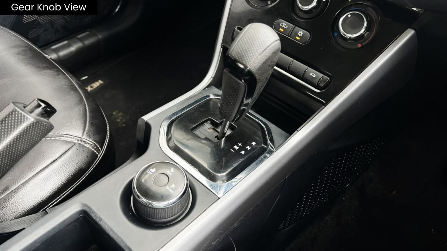 TATA NEXON - XMA CNG - AUTOMATIC - 2023
